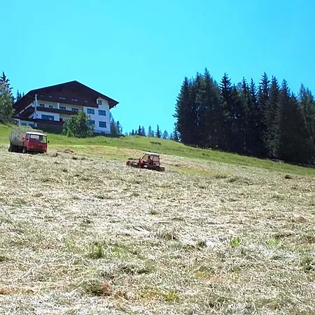 Berghof Hotel