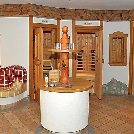 Berghof Hotel 3*