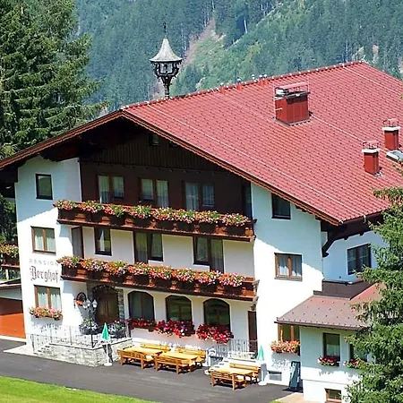 Hotel Berghof