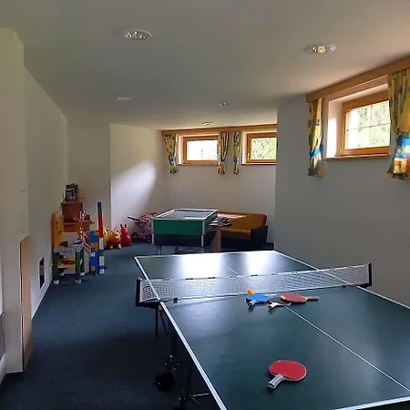Berghof Hotel Untertauern