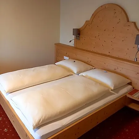 Berghof Hotel Untertauern