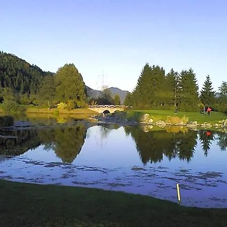 Hotel Berghof Untertauern