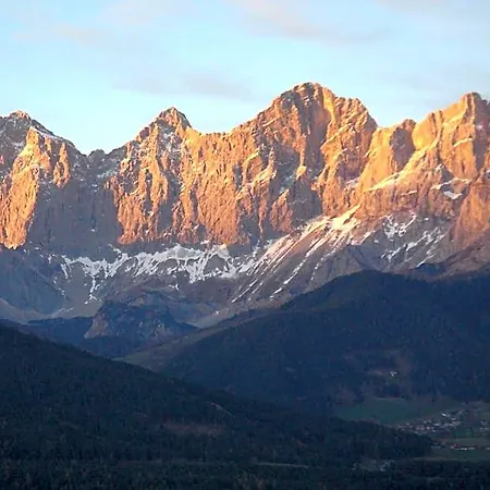 Berghof Untertauern