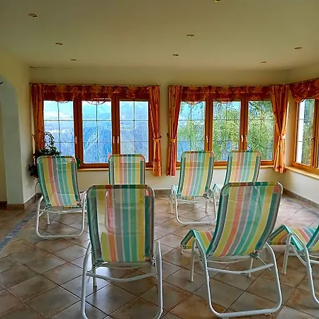 Berghof 3* Untertauern