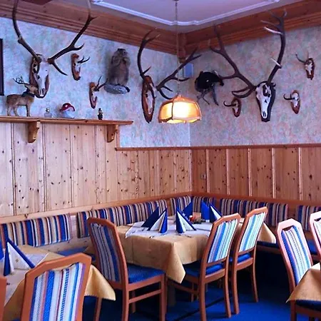 Berghof 3*