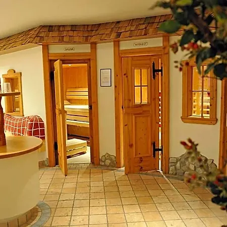 Berghof Untertauern