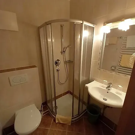 Hotel Berghof 3*