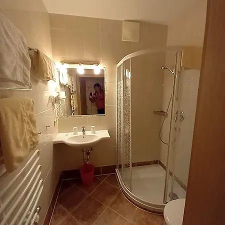 Hotel Berghof 3*